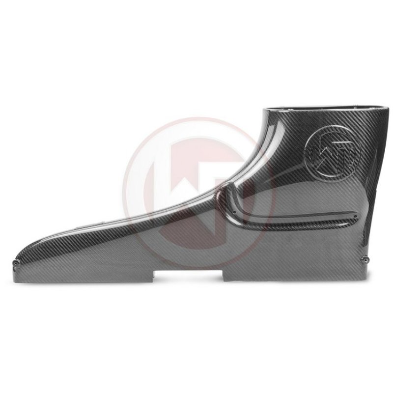 Volkswagen Golf Performance Air Intake - Wagner Tuning - Carbon Air Intake 76mm - `13-`20